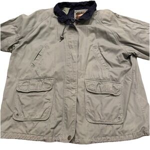 Vintage Trail Designs Amerex Hiking Jacket 90s Outdoor Coat Men's XL